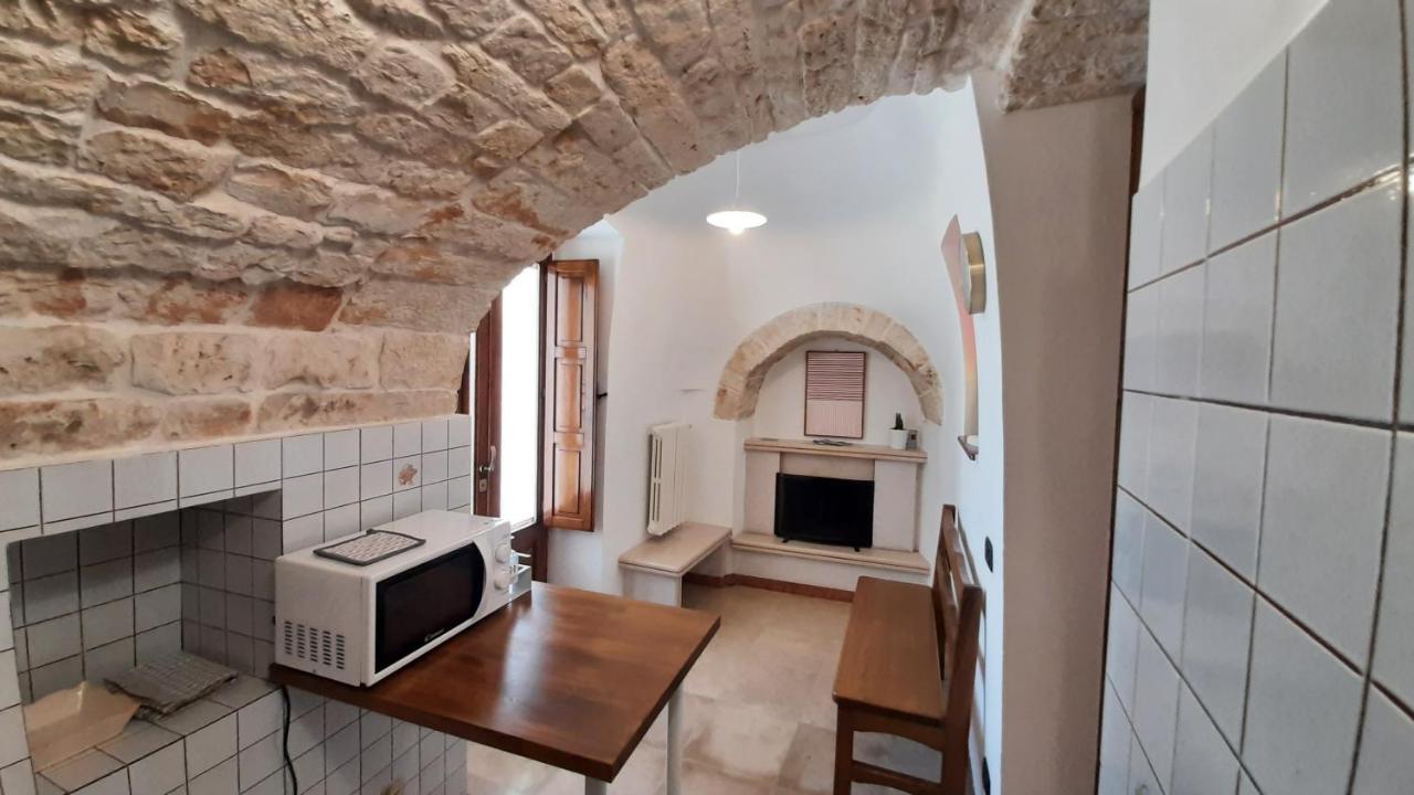 Capodigallo Holiday Trullo Monte Santo ألبيروبيللو المظهر الخارجي الصورة